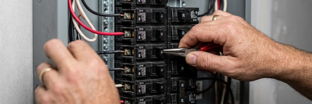 Electrical Services in Tampa, FL