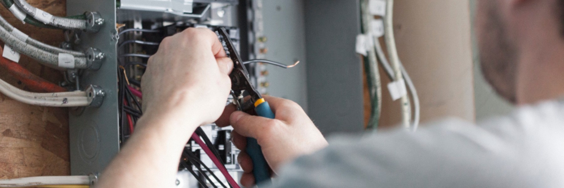 Electrical Services in Tampa, FL