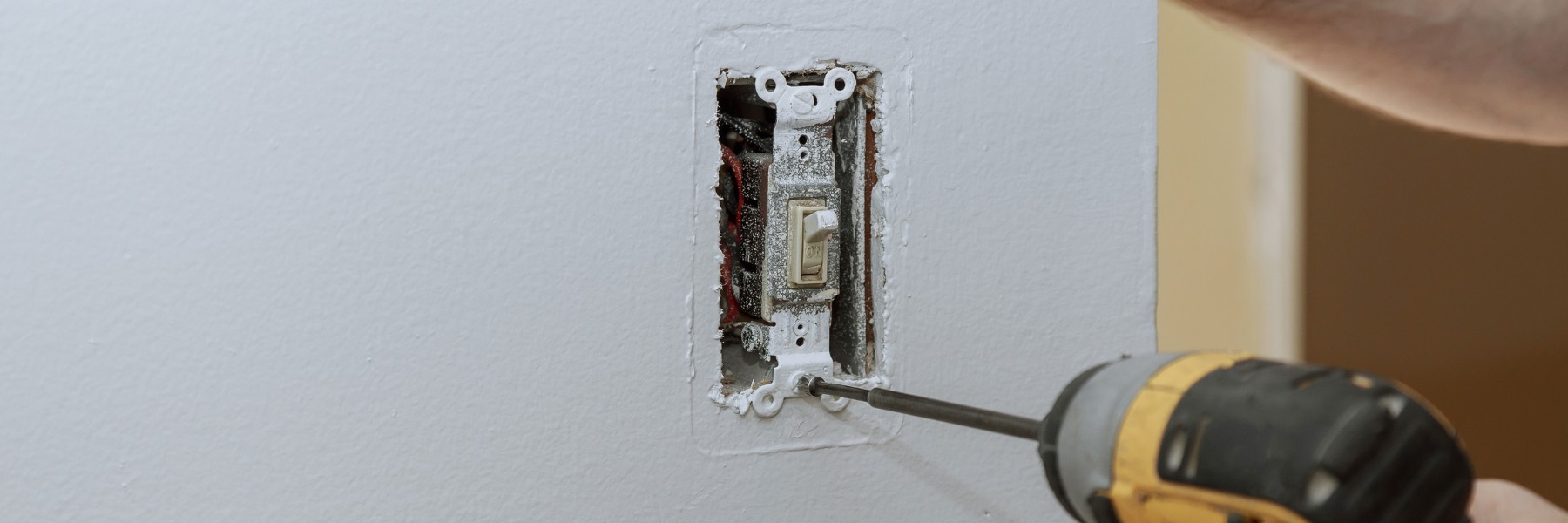 Electrical Services in Tampa, FL