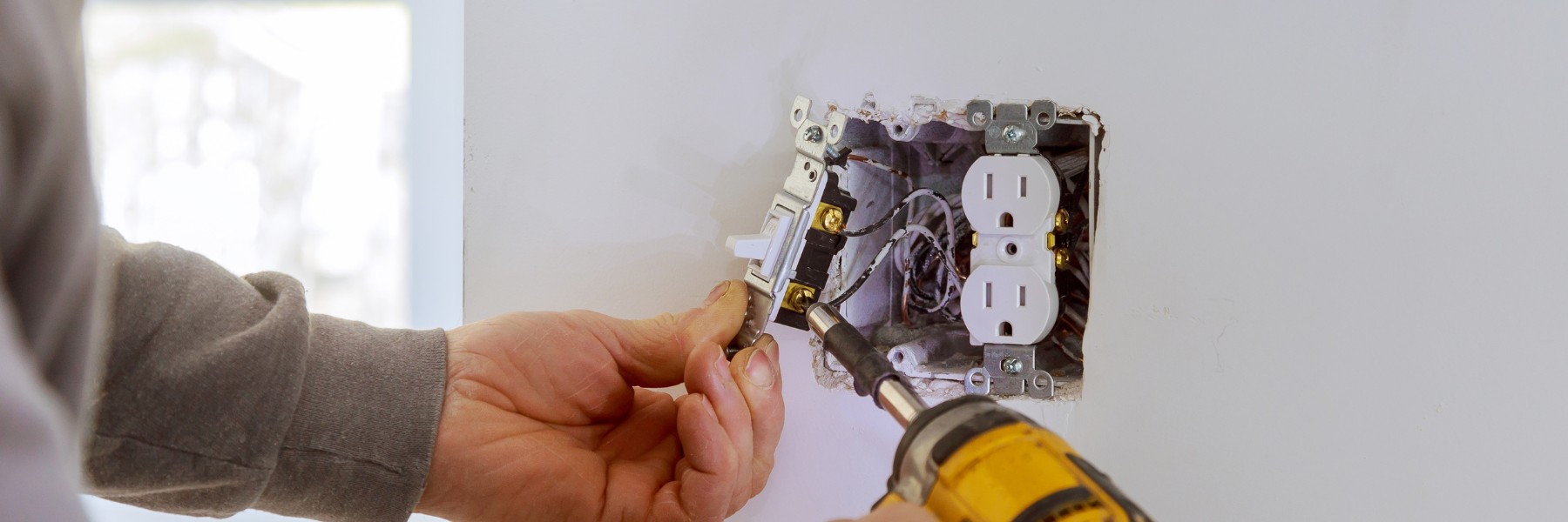 Electrical Services in Tampa, FL